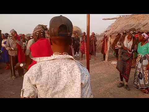 Fida Ya Mbeshi Show Ep 02