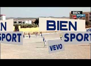  Sidi Ali Benyoub CRB 1 0 IRB Tabia ملخص و هدف الفوز احتفالات الجمهور و الاعبين بعد المباراة