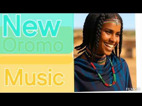Kadir Said Lookoo Bareedduu Ethiopian Oromo Music Mp3 2025