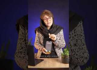  چیکاز کنم وقتی مشتری بهم زنگ میزنه بجای شماره تماسم اسم شرکتم بیاد اسم گوگل گوگل مپ Place دترلند