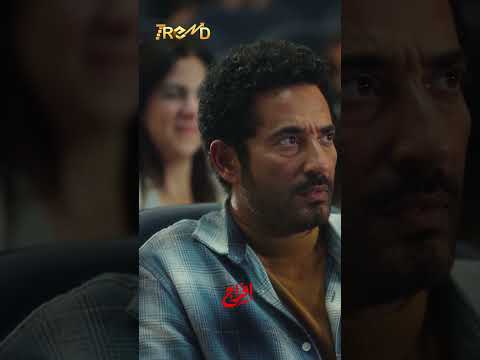 اللحظة اللي علي بقا فخور فيها بـ أبوه عباس الريس