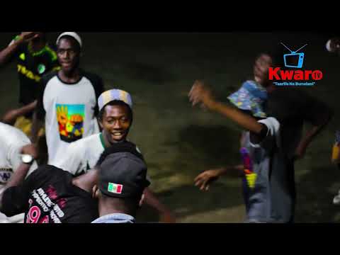 RADDEN MILIO SHOW LIVE MPYA 2026 KIBADA USIKU WA LIFE 4 FAN