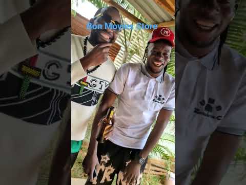 Gude Gude Featuring Hasila Kali Official Music Video 2026