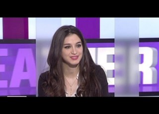  جريدة اليوم نقرأ عناوينها مع الكاتبة والصحافية روزانا رمال