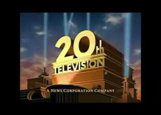 Gracie Films Halloween Music 20th Television 2008 John McCain Animation 2007