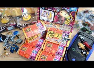I Want Muramasa Calibur And Dare Falcon Treasure Box 5th Edition Time To Release The Ancient Po