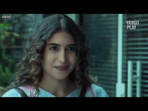 الحلقة الاولي من مسلسل عين سحرية 1