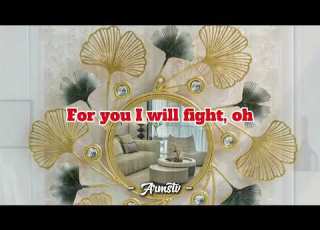 For You I Will Lyrics Monica Armstv