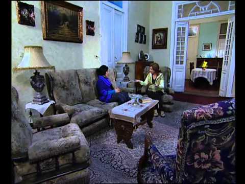 العتبة الحمرا الحلقة ٢٤