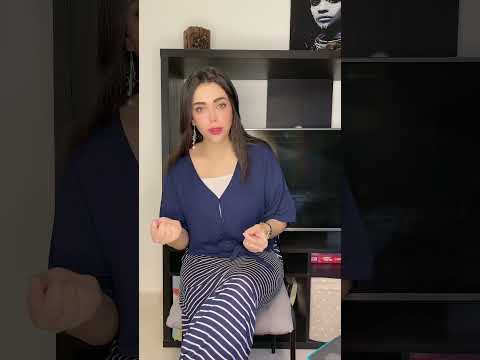 انتي ملكه وانا الجزء ٦ عرفتوا حد كده قبل كده اضطراب الشخصية المازوخية