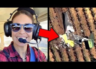  The REAL Pilot Mistake That Got Shauna Killed