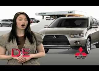 Etc Media Mitsubishi Commercial