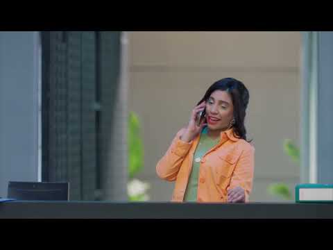 ازاي تثبت خطيبتك بكلمتين اتعلم فن التثبيت من لذيذ وهو بيكلم هدير