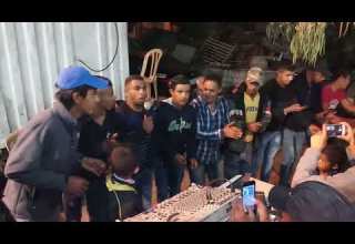 فرح سلامه سليمان كعابنه الف الف مبروك 