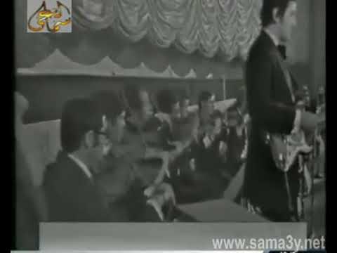 فايزه أحمد خليكو شاهدين حفل نادر من دمشق كلمات سيد مرسى ألحان الموسيقار محمد سلطان