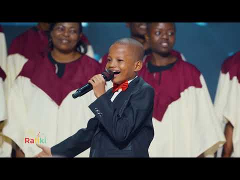 Maajabu Rafiki Prime 5 Chant Chorale Enjoyel Mbuluku Agnus Dei Michael W Smith