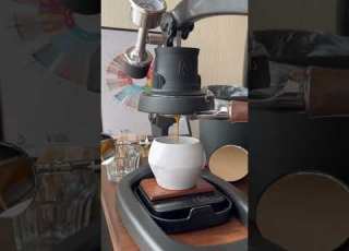 Espresso Workflow With Flair58 2 Normcore Tools Espresso Coffee