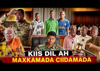  BREAKING Shooter Killed Military Court Receives Heavy Evidence