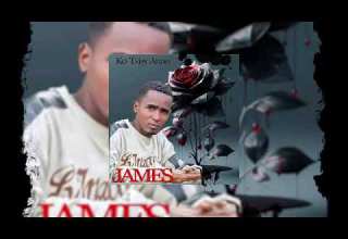 James Ko Tsisy Anao Officiel Music Nouveauté Gasy 2026 