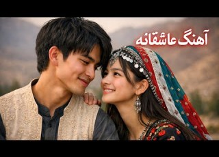  اهنگ جدید هزارگی سر کوه بلند جای تو باشه