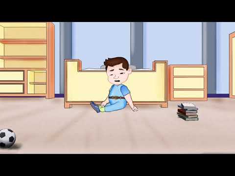 فيديو عن التنمر في المدارس