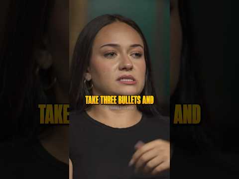 Cartel Hitman Executed This Woman During A Livestream