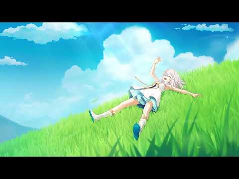 Skirk Story Quest Soundtracks Genshin Impact 5 7 OST