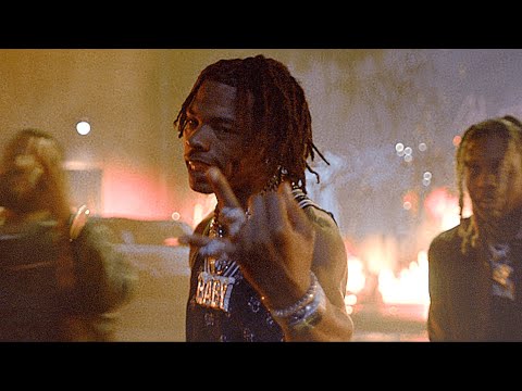 DJ Khaled EVERY CHANCE I GET Official Music Video Ft Lil Baby Lil Durk