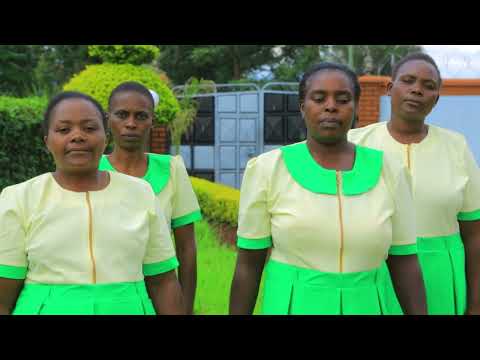NUHU MOKOBOKOBO CENTRAL SDA CHOIR