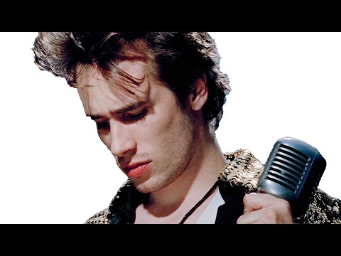 Jeff Buckley Lover You Should Ve Come Over Visualizer