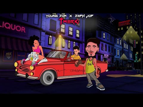 Young Zow TWERKI Ft Zeph Prod By Satow Beats Sata Class
