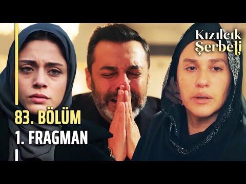 مسلسل شراب التوت الحلقة 83 اعلان 1 مترجم للعربية جنازة مؤلمة موت صادم