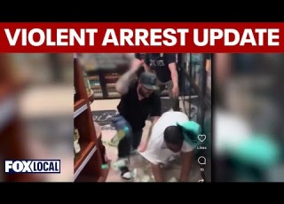 لم يكن لدى محققي شرطة نيويورك كات مثبتة على الجسم أثناء عمليات الاعتقال العنيفة واستخدموا تط