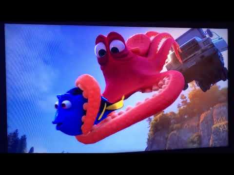 Dory S Stolen Truck Scene