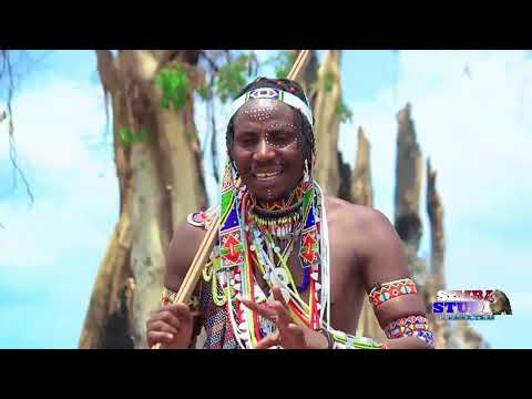 DILA MANG OMBE UJUMBE WA NDOELE VIDEO OFFICIAL SIMBA STUDIO