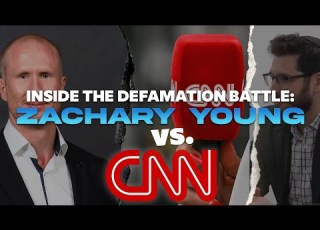  How CNN Got Crushed By This Lawyer For Smearing A Navy Veteran DansDeals Podcast Special