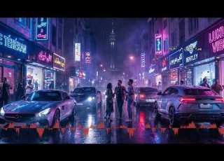  هذي هي العربية بهيرة Hathi Hiya Al Arabiya This Is Arabia Bahira Visualizer