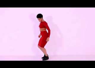  Africa Soukouss Geo Bilongo Éperdument Official Video