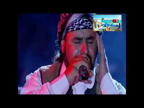 راكب عالحمراء سرجا مقدود منير الطرودي من عرض الزيارة