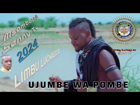 LIMBU LUCHAGULA NIMEACHA POMBE 2024 MSAMBAZAJI SENNY TV