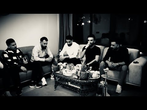 عاشت حره ابيه الدولة الدلبيه كل اهلك يتحدهم جديد 2026 الفنان مازن عساف جانو سيدو جديد حصري