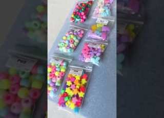  Kit De Pulseras Para Niños Y Niñas NUEVO Manualidades Niños