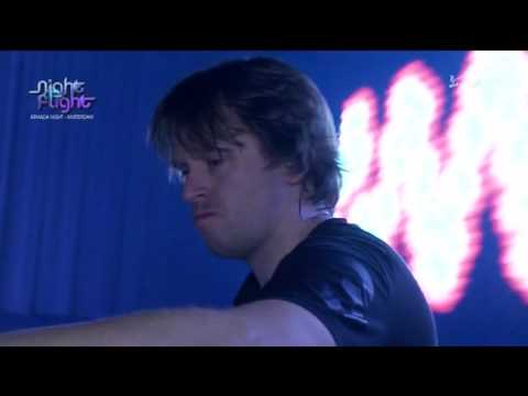 Chicane Poppiholla Live At Armada Night In Escape Amsterdam