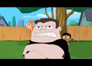  Rap Nerd Ain T No Pinata Phineas And Ferb