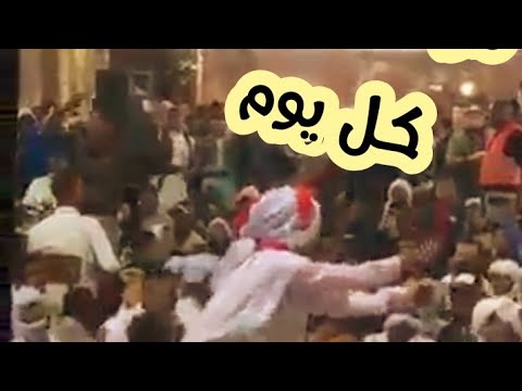 مولاها ربي رشوق تيميمون ادرار نغمة الجنوب