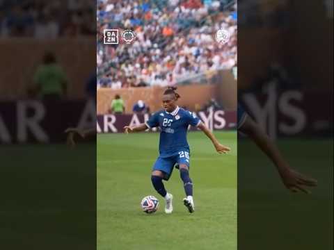 SELEMANI MWALIMU VS JUVENTUS