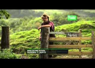 Food TV Shows River Cottage Autumn