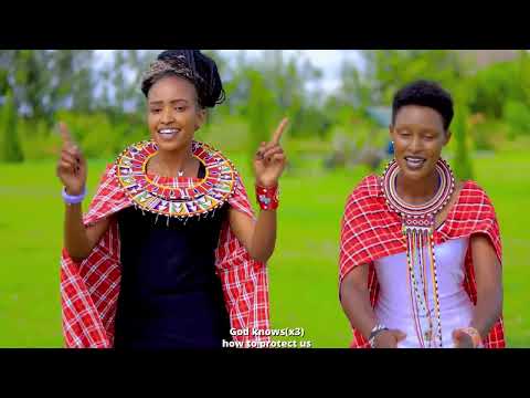 KEYIOLO ENKAI OFFICIAL VIDEO BY SOPHIE SHANGWA PHILIP OLOISULA JAMES SEKUT