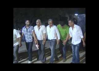 افراح ال مرزوق حنة اشرف محيي ابو راس وعلاء قراقرة