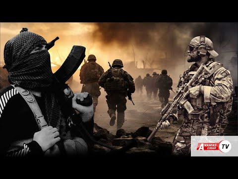 Oparesheni Gothic Serpent Tukio La Kijasusi Na Kijeshi Lililovutia Dunia